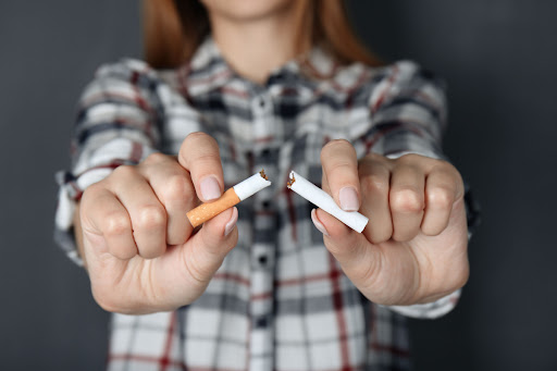 Best Practices for Implementing a Smoking Cessation Program